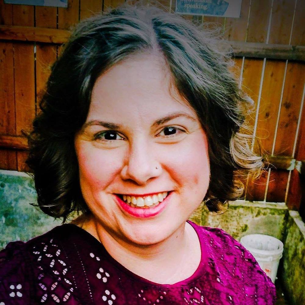 Meet your Posher, Kristen